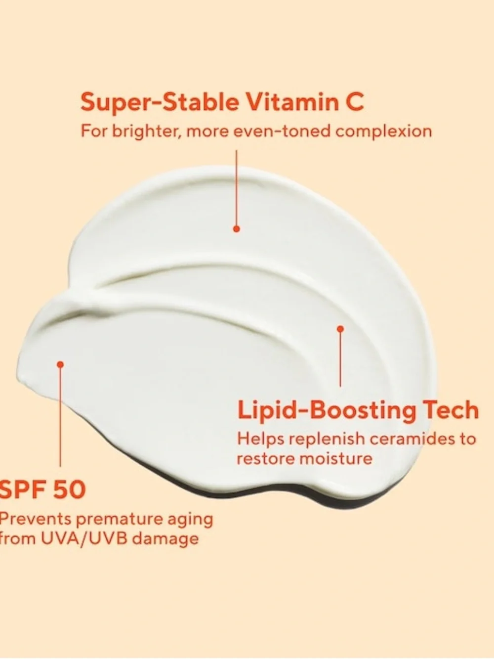 NIB! Murad Environmental Shield Superactive Moisturizer SPF 50